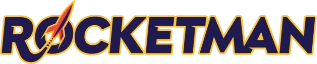 Rocketman Commercial Mechanical General Contracting logo
